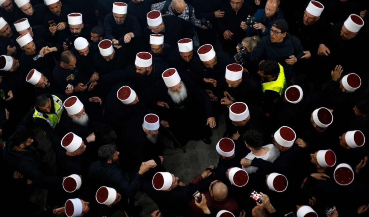 (عن موقع الجزيرة)