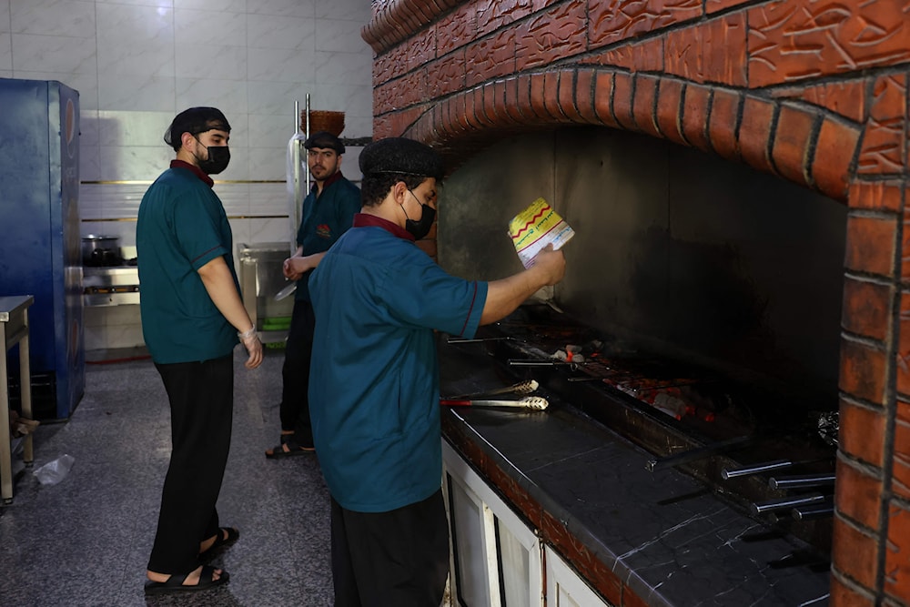 لا توجد إجراءات ملموسة تضمن الحماية من الحوادث (أ ف ب)