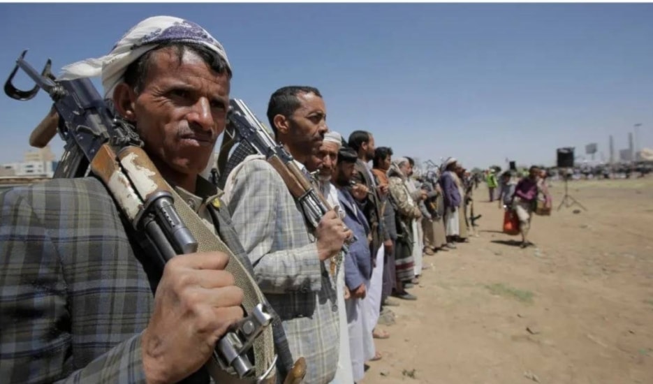 القيادة العسكرية في إسرائيل تحضر بنك أهداف في اليمن (من الويب)