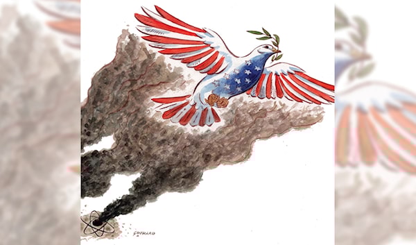 هندسة فوق الصراع: أين أصبح «الشرق الأوسط الجديد»؟