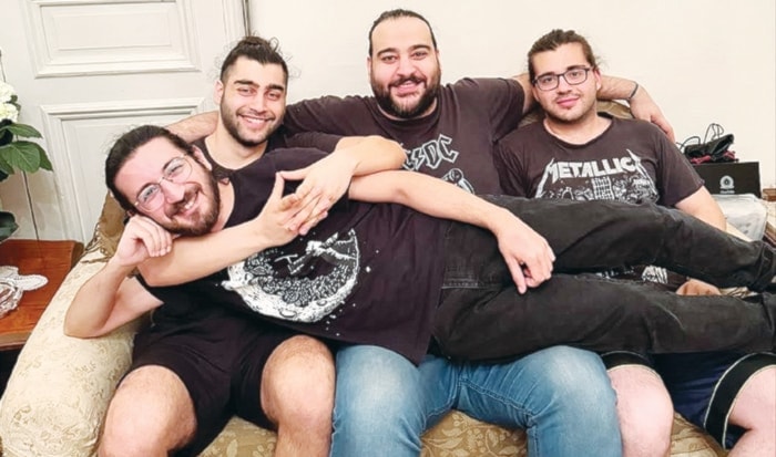 «سبيستون»: الجولة الثانية