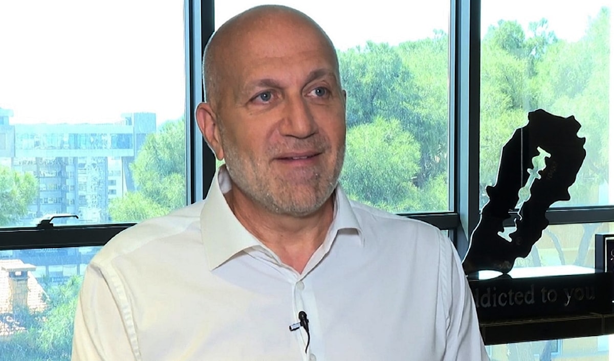 زار ميشال المرّ دمشق في الربيع الماضي، والتقى الشرع وبعض المقربين منه