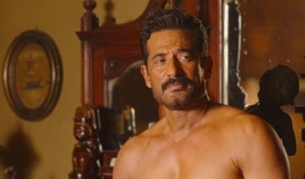آخر أعمال عمرو سعد كان مسلسل «سيد الناس».