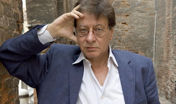 كتب محمود درويش «مديح الظل العالي» خلال حصار بيروت عام 1982