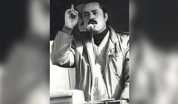 أبو علي مصطفى: حين يصبح الدم زمناً