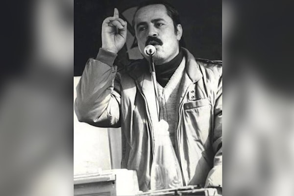 أبو علي مصطفى: حين يصبح الدم زمناً