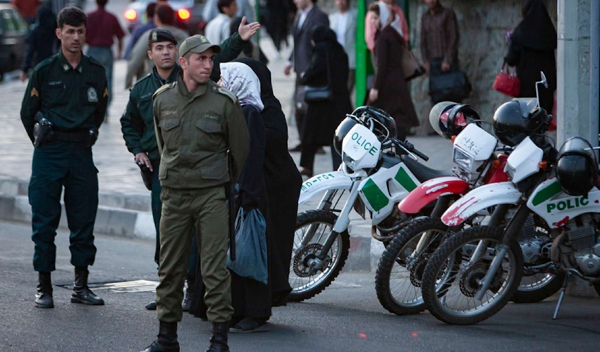 مقتل 13 إرهابياً في عملية أمنية شرقي البلاد واعتقال آخرين (من الويب)