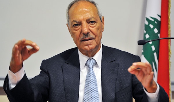 طلال سلمان... و«نبقى معاً»
