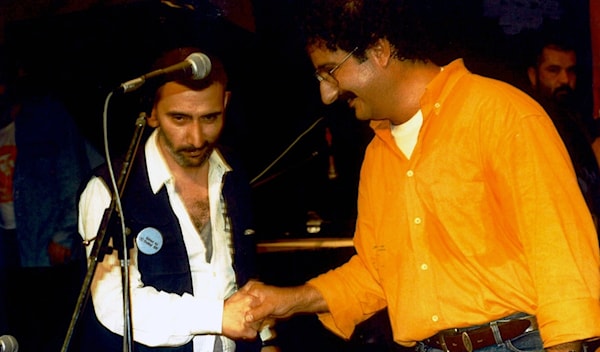 خالد الهبر: موسيقى زياد الرحباني يجب أن تُدرّس