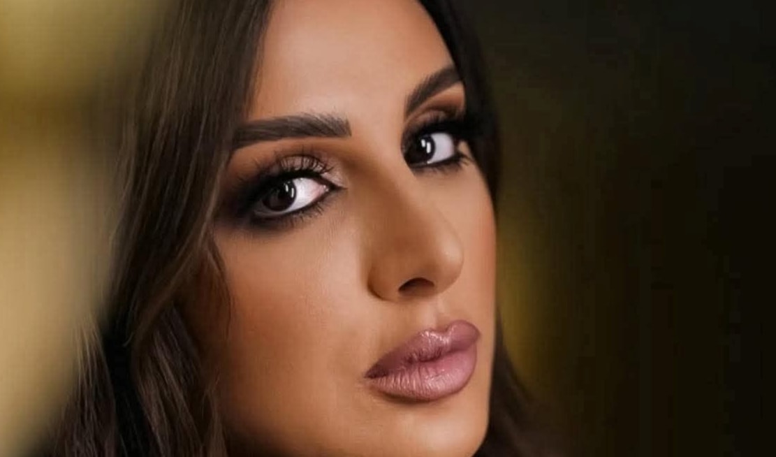 نشرت أنغام تسجيلاً صوتيًا عبر صفحاتها الرسمية