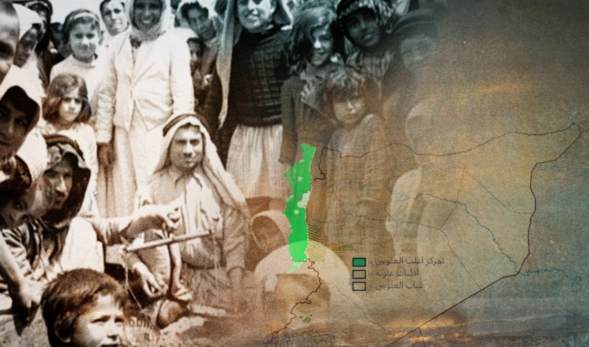 العلويون في سوريا: ما أبرز مجالسهم؟