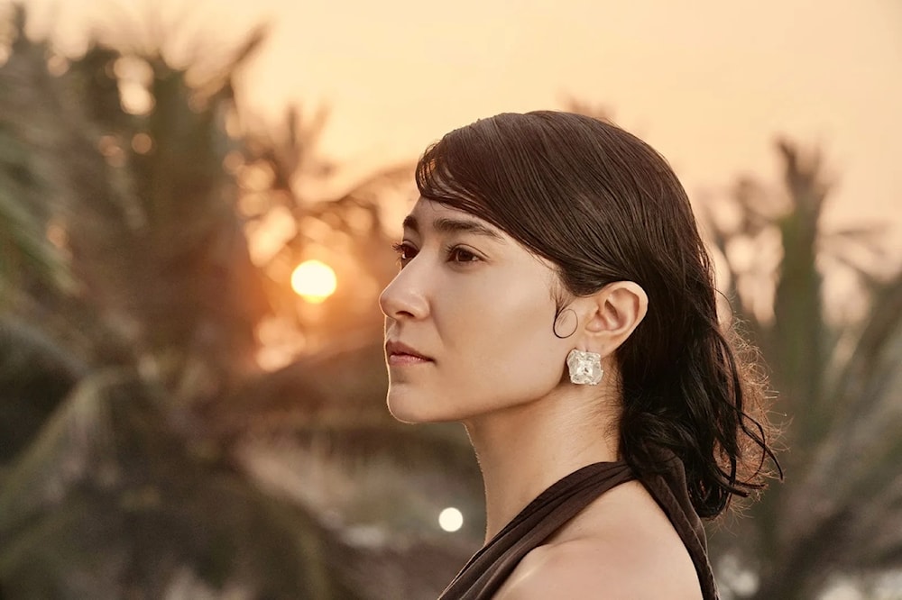 الدار البريطانية Loveness Lee