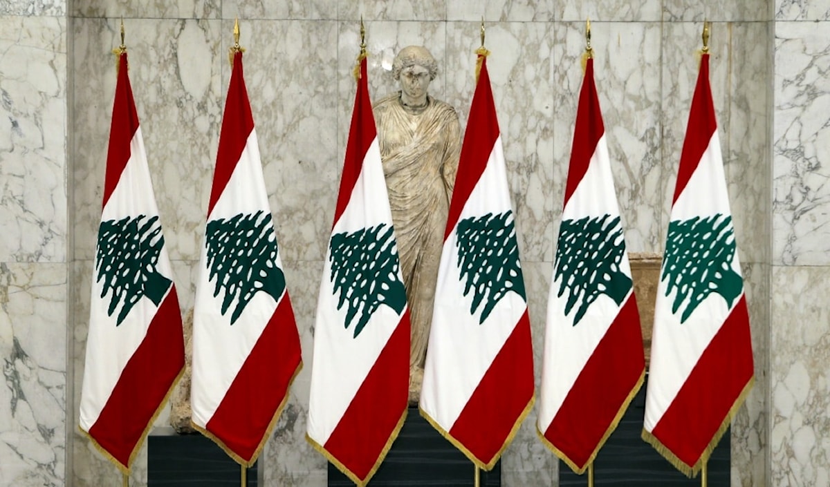 تستعدّ الحكومة لعقد جلسة في قصر بعبدا لبحث ملف السلاح (هيثم الموسوي)