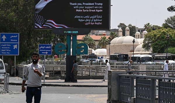 يبدو واضحاً في التعاطي مع قيمة الاستثمارات الجديدة (أ ف ب)