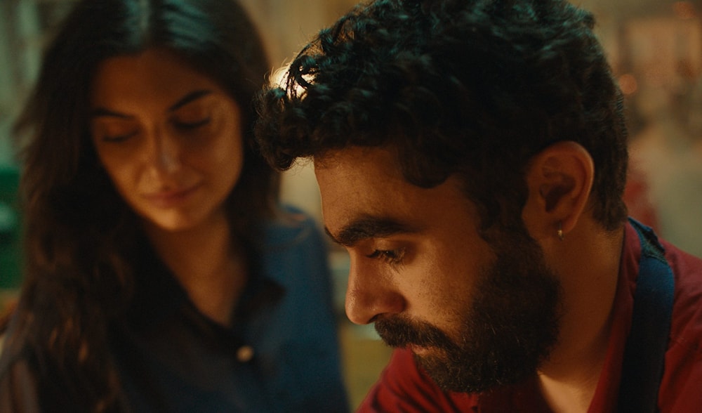 من &laquo;نجوم الأمل والألم&raquo; الذي عُرض في &laquo;مهرجان البندقية السينمائي&raquo;