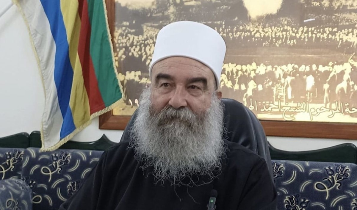 الهجري: الكيان المستقبلي يجب أن يتناغم مع الدول الكبرى والمجتمعات المنفتحة والحضارية (من الويب)