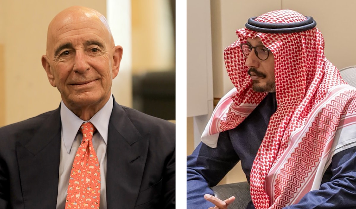 المشروع الأميركي – السعودي: نزع الشرعية عن المقاومة تمهيداً لفتنة  داخلية!