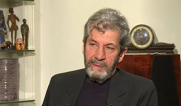 عُرض فيلم «مخطوفون» (1998) للمخرج بهيج حجيج