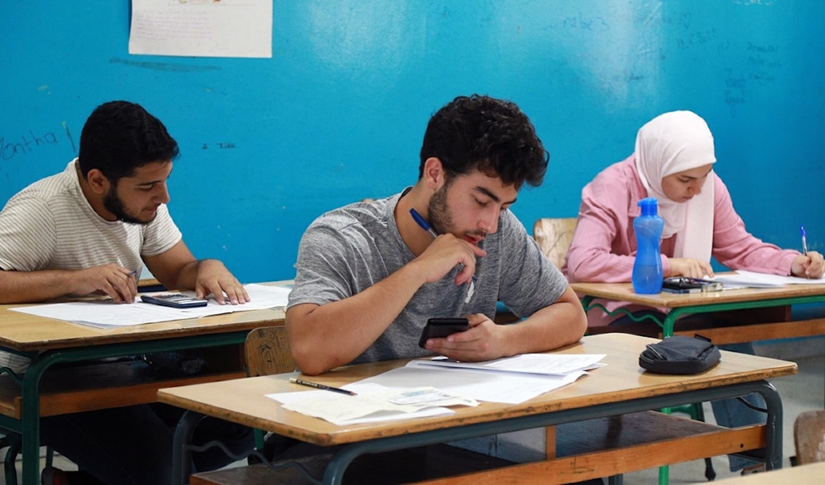 (مروان بو حيدر)