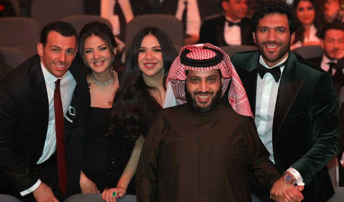 السعودية تخطط لمرحلة فنية جديدة مع سوريا