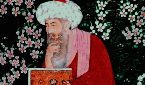 الشيخ الأكبر لم يكن سنياً ولا شيعياً؟