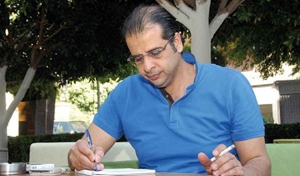 من المقرر أن تدور الكاميرا في دمشق وريفها خلال أسبوعين.
