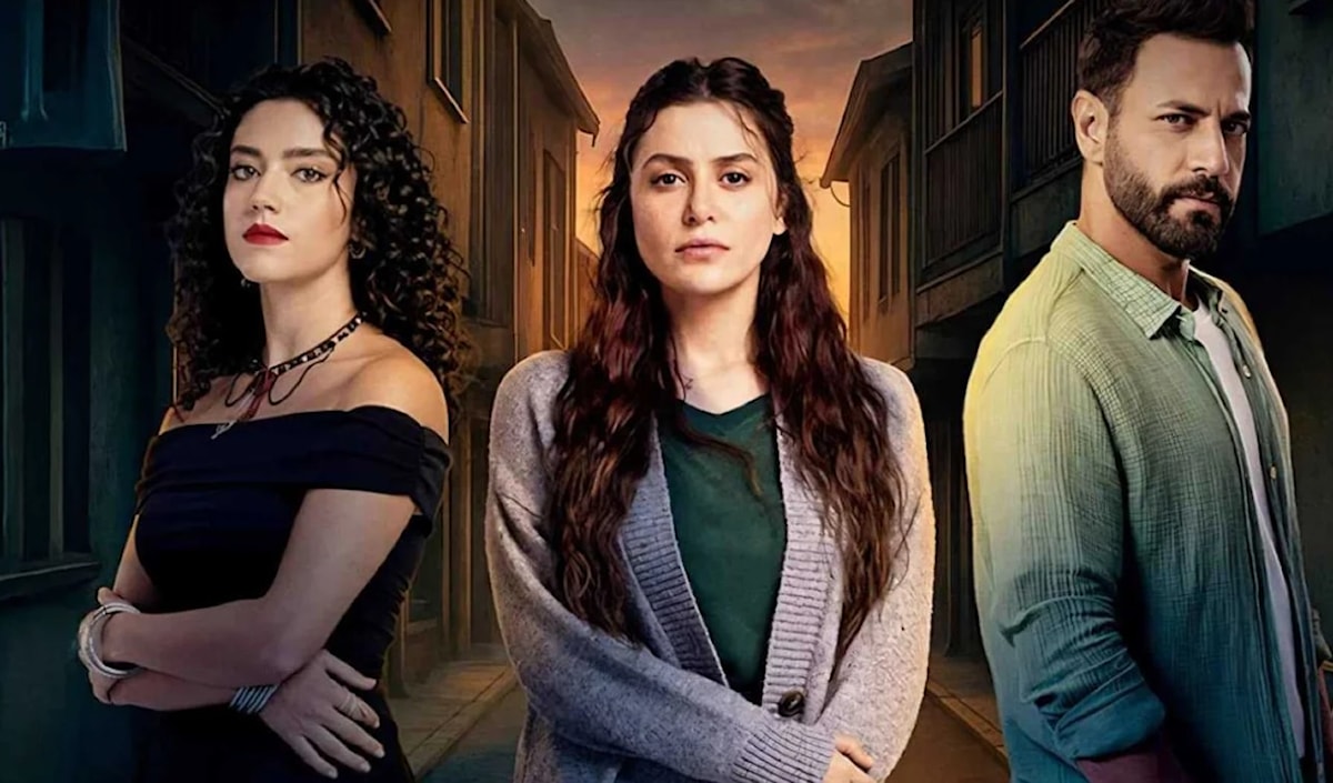 ينطلق مسلسل «سلمى» قريباً بطاقم لبناني ــ سوري