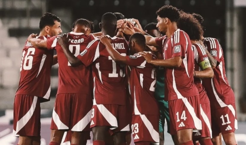 سيلتقي المنتخب الأول القطري نظيره البحريني يوم الثالث من الشهر المقبل، قبل أن يواجه المنتخب الروسي يوم 7 الشهر نفسه.