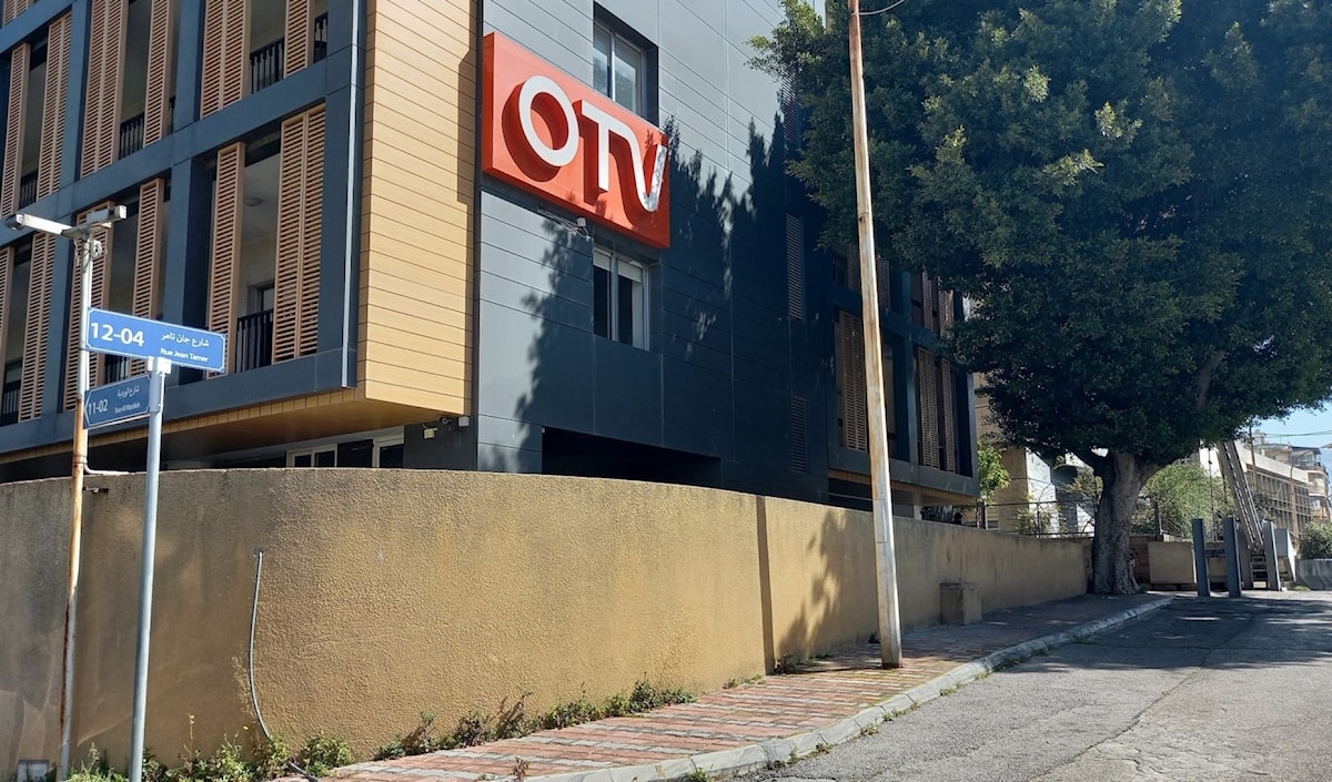 OTV تفتتح الموسم الانتخابي باكراً