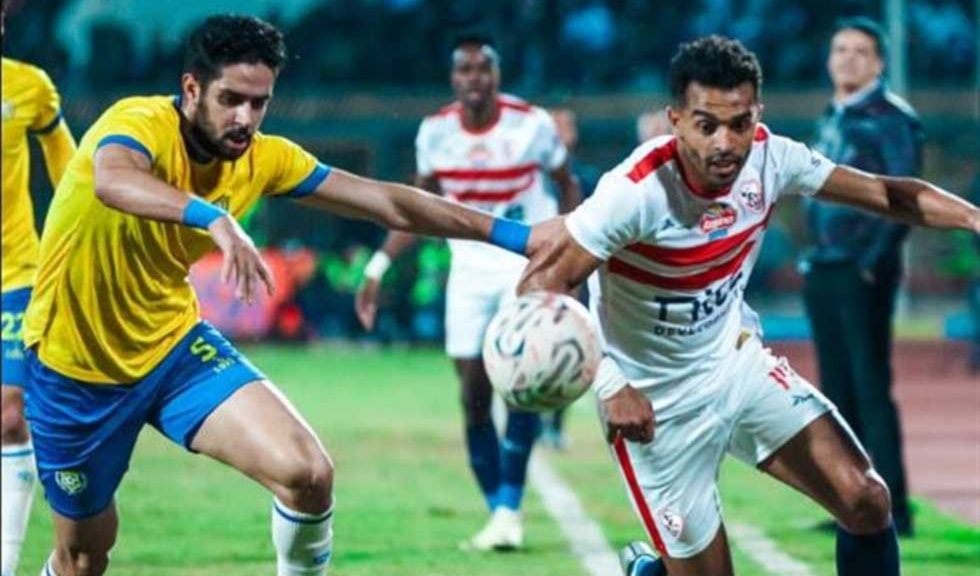 يُقام الدوري المصري هذا الموسم بطريقة استثنائية على مرحلتين (ويب)