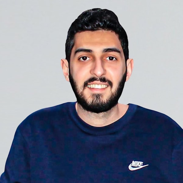 علي ح. إسماعيل