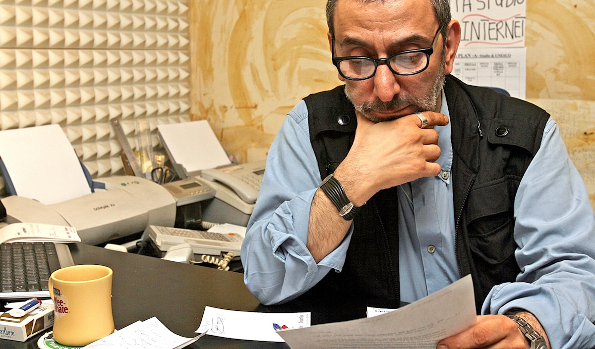 عن عالم لا سيد ولا زياد فيه: «نكبة المعنى»