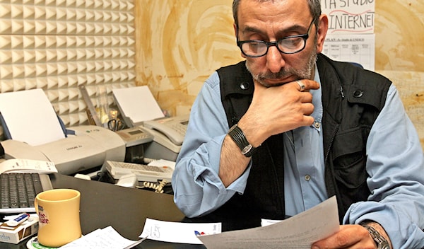 عن عالم لا سيد ولا زياد فيه: «نكبة المعنى»