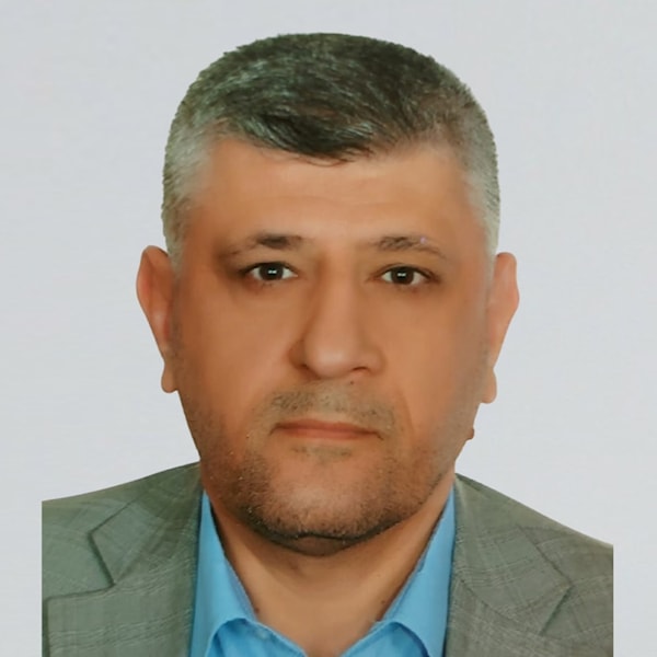 معين الرفاعي