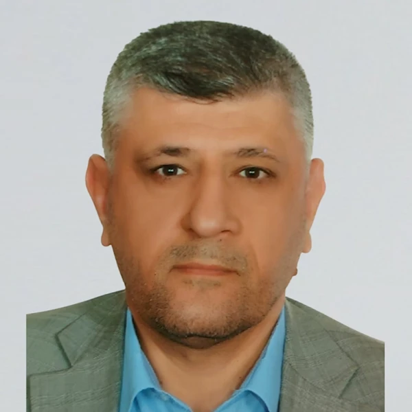 معين الرفاعي