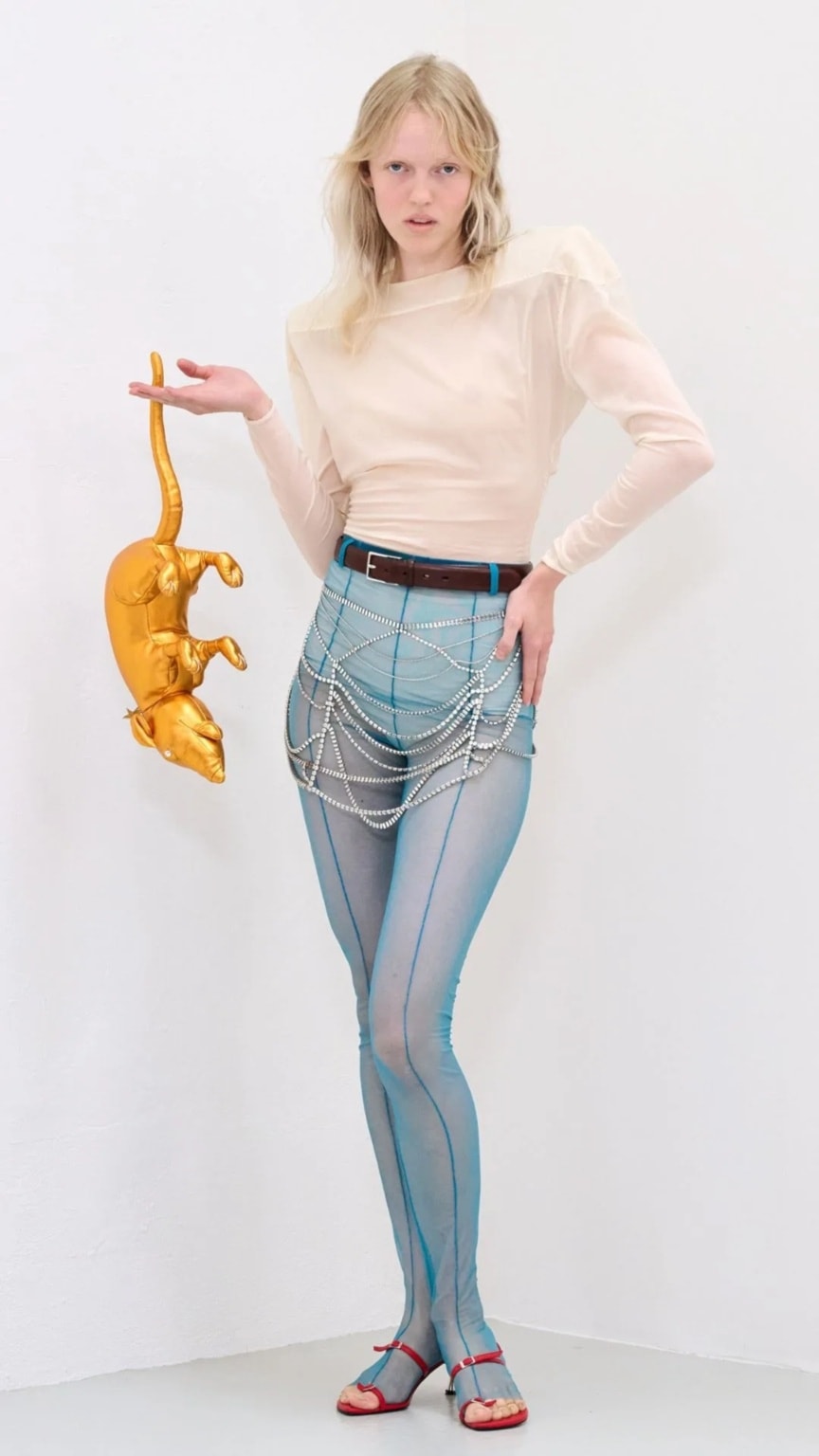 عرض  Ann Sofie Madsen 