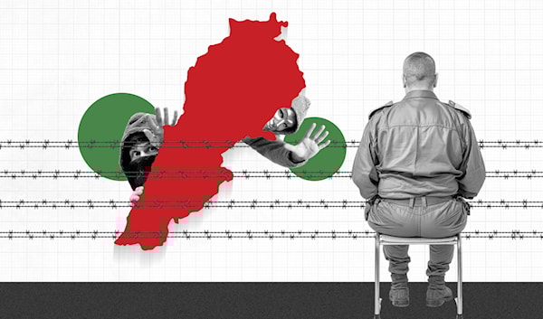 ينصّ قانون العقوبات اللبناني على نصوص صريحة تجرّم التواصل مع العدو الإسرائيلي (الأخبار)