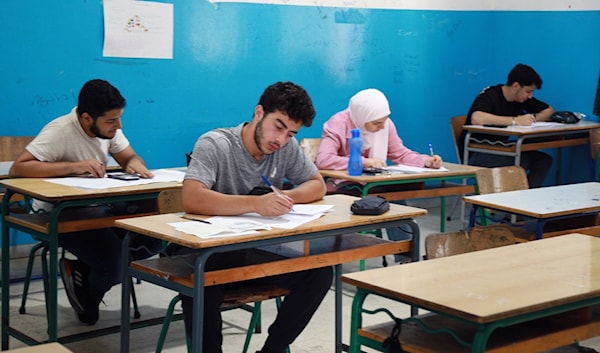 (مروان بو حيدر)