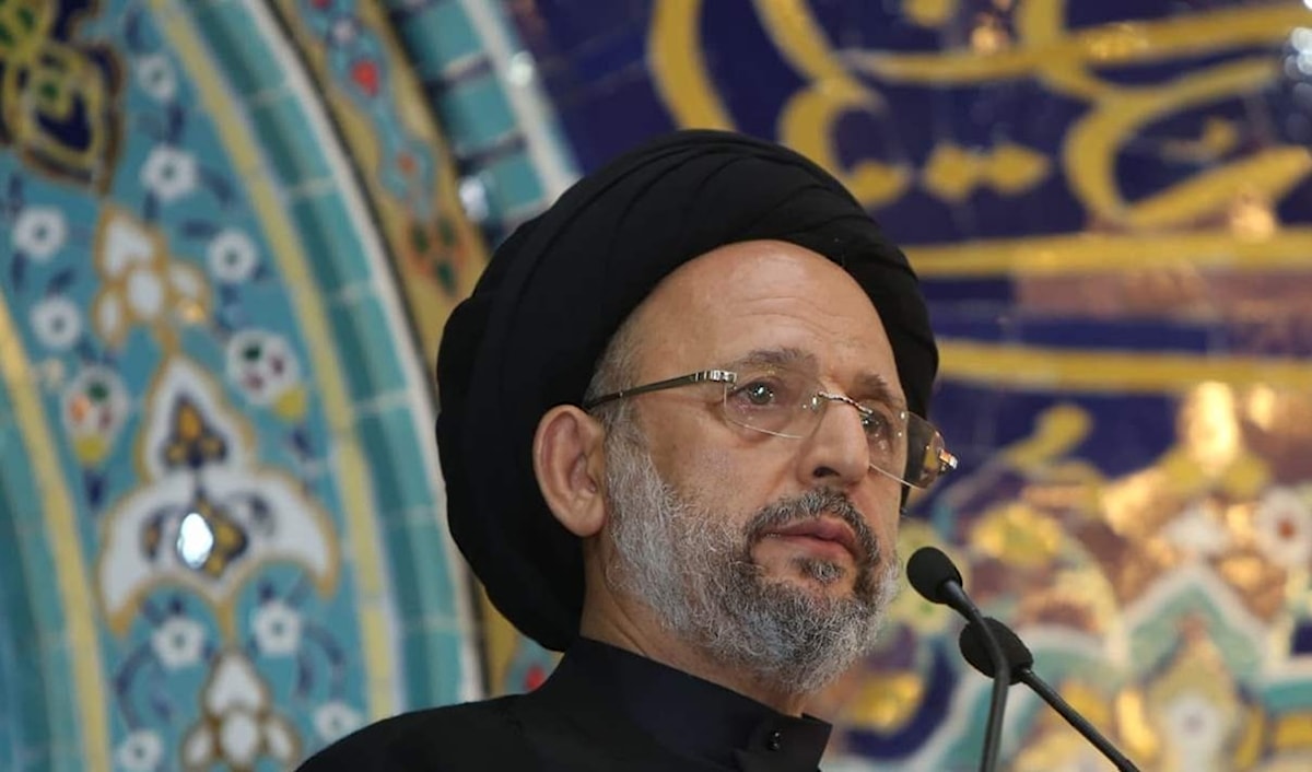 مؤسسة العلامة السيد محمد حسين فضل الله: ما جرى كان صفحة قد طويت تماماً (من الويب)