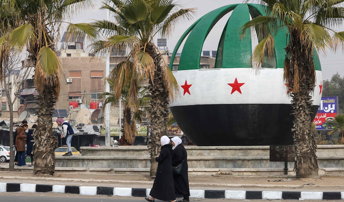 أكّدت «الكتلة الوطنية» التزام كافة الأعضاء فيها بكافة المبادئ وأهمها تحرير الأرض والدفاع عنها (أ ف ب)