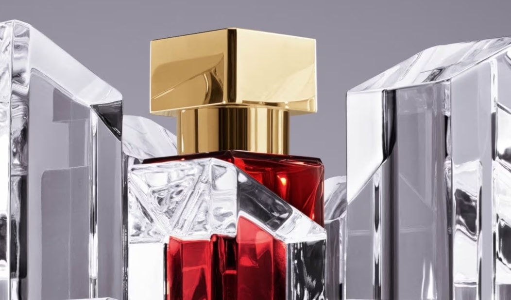 عطر حصري لجامعي القطع النادرة فقط.