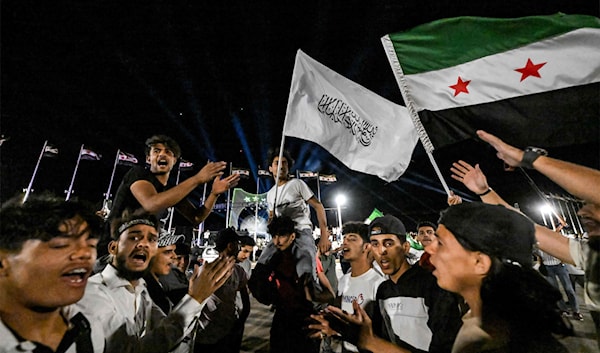 يرجّح البعض أن يصل عدد المستبعدين من الترشّح إلى 15 مليون سوري (أ ف ب)