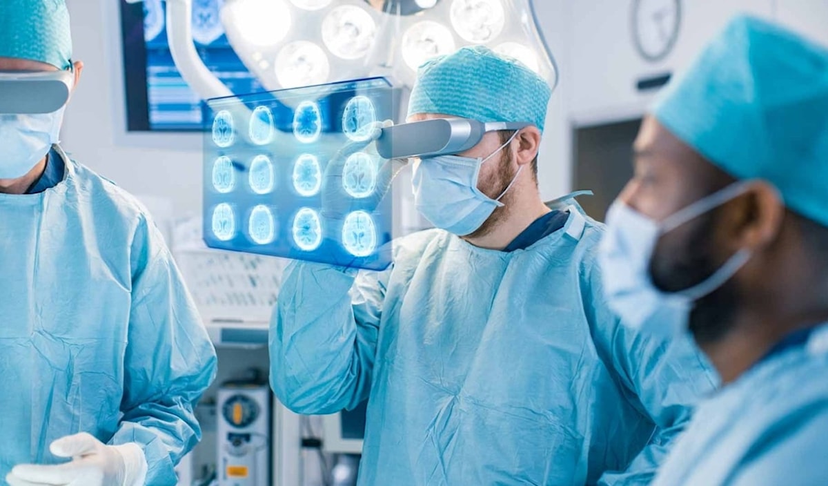 يعتمد النظام على فحص تفاصيل دقيقة في الكلام