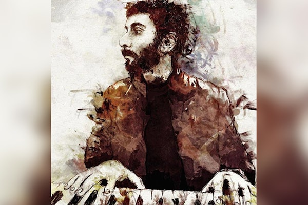 مع زياد في الأفق الموسيقي الرحب