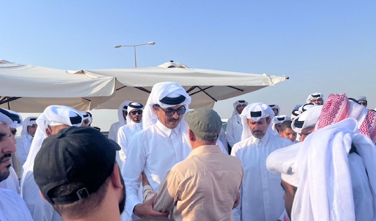 من المقرّر أن يبحث مجلس الأمن اليوم العدوان الإسرائيلي على الدوحة (من الويب)
