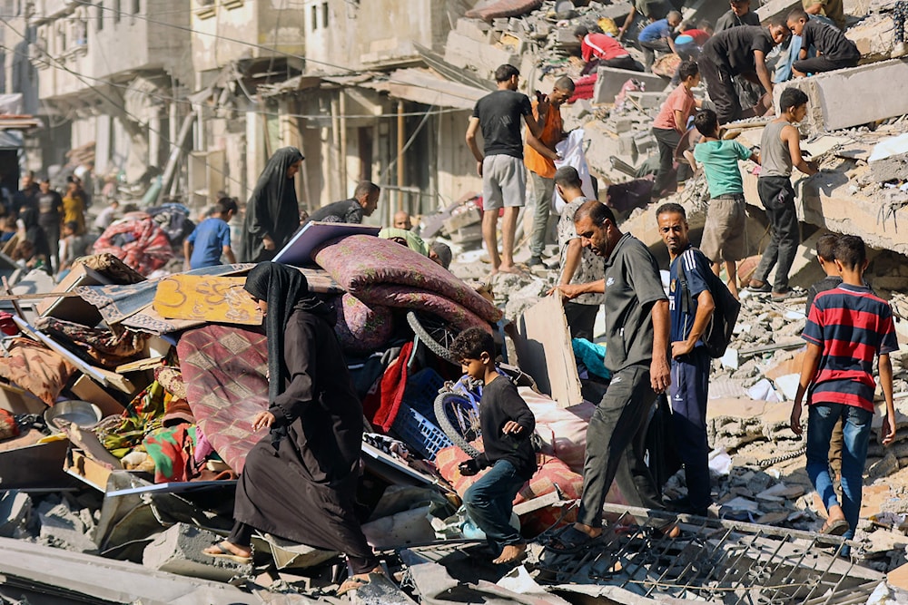 تُعتبر &laquo;حساسية القمح&raquo; من أمراض الجهاز الهضمي (أ ف ب)