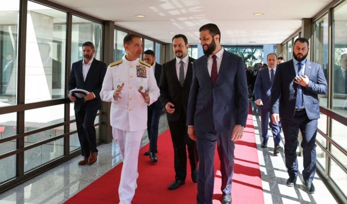 أشاد المسؤولون الأميركيون «بدور سوريا في دعم جهود استعادة المواطنين الأميركيين داخل البلاد» (سانا)