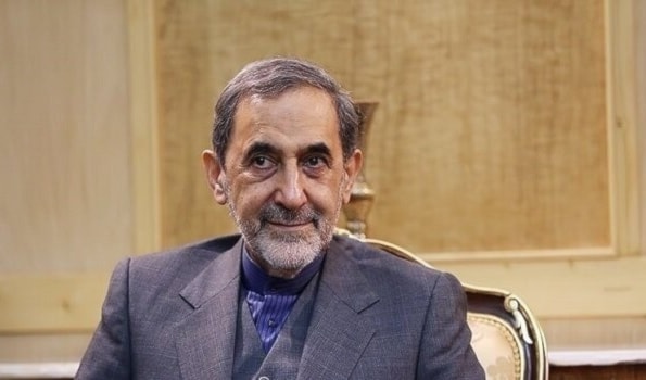 ولايتي: الكيان الصهيوني الوحشي لا يعرف حدوداً للجريمة (من الويب)