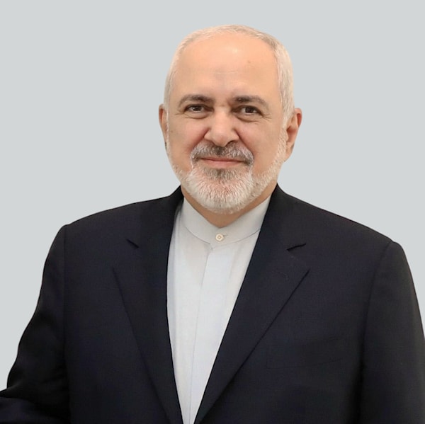 محمد جواد ظریف