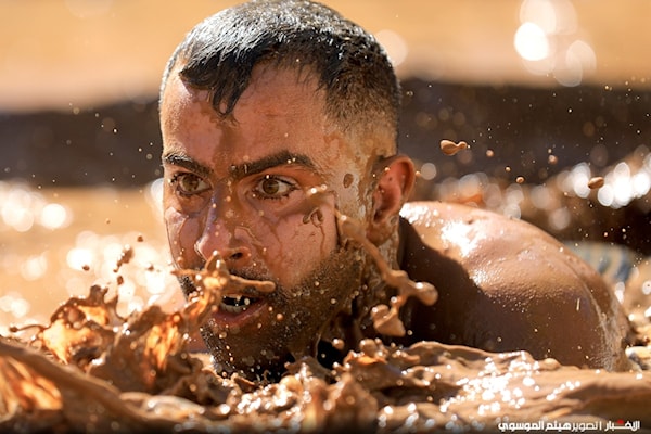 سباق «HANNIBAL RACE»: تحيا الرياضة في كسروان!